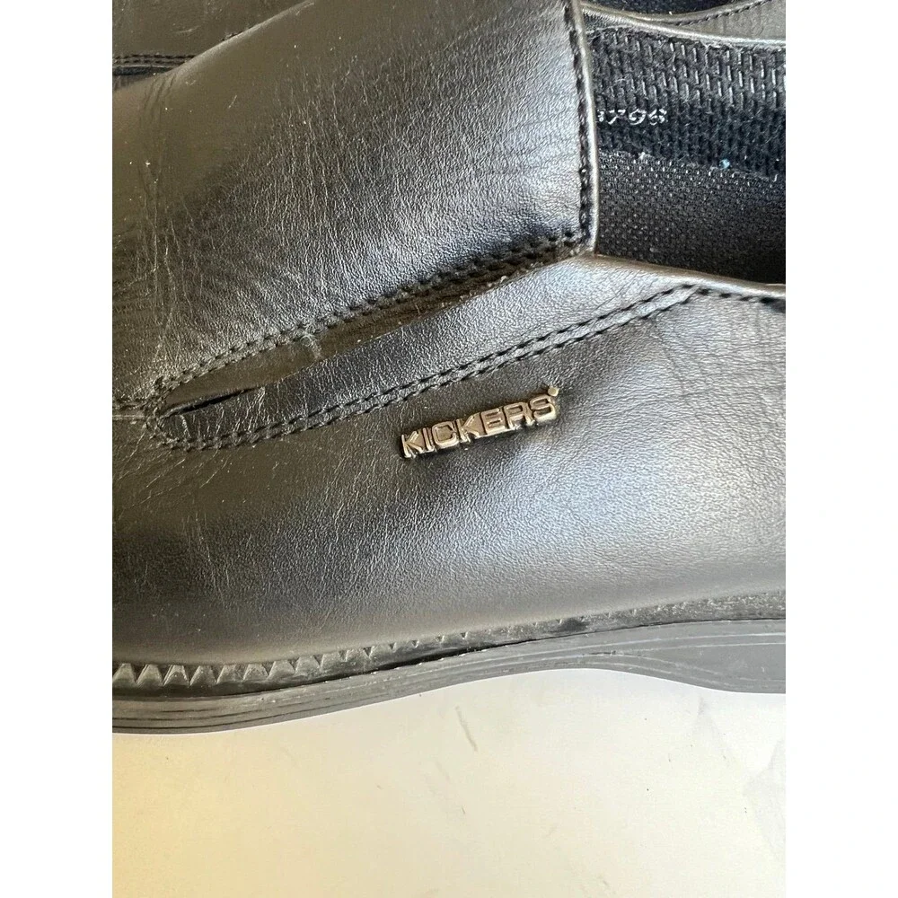 Kickers vintage mens